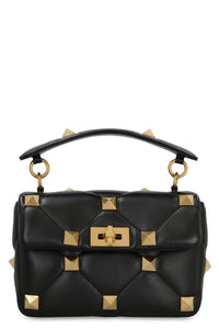 Valentino Garavani - Roman Stud Quilted leather bag