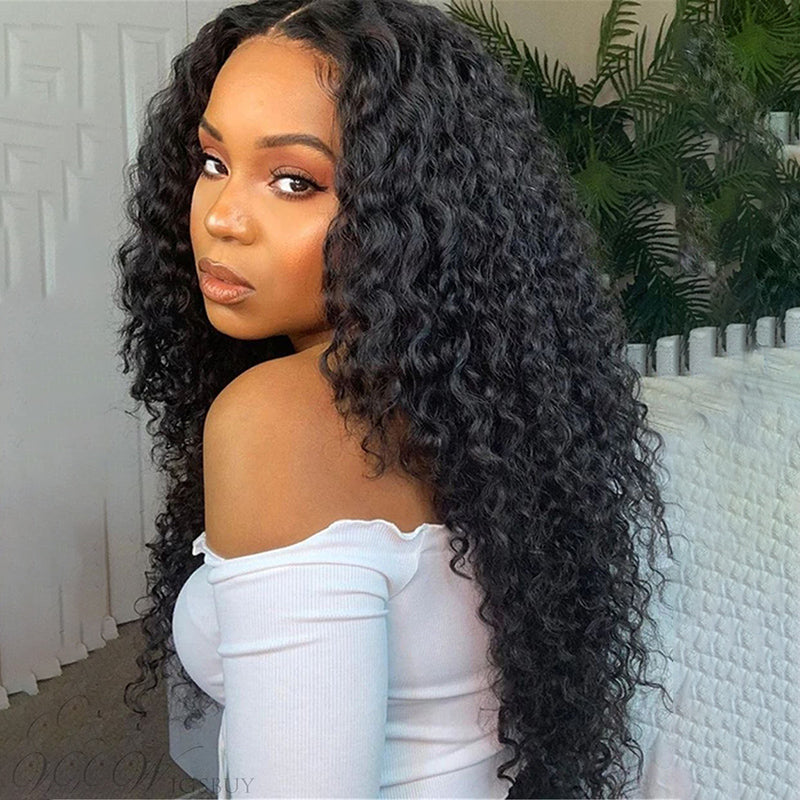 Affordable Human Hair Wigs for beginners – FallLoveHair