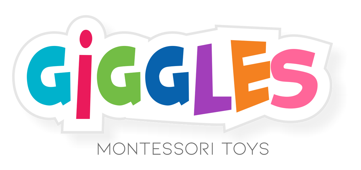 Giggles Montessori Toys