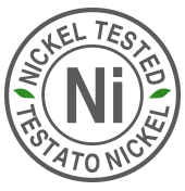 senza nichel