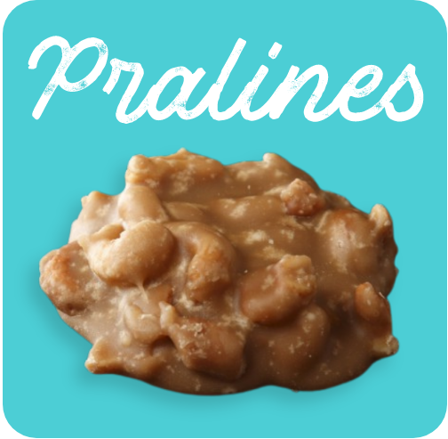 Pralines