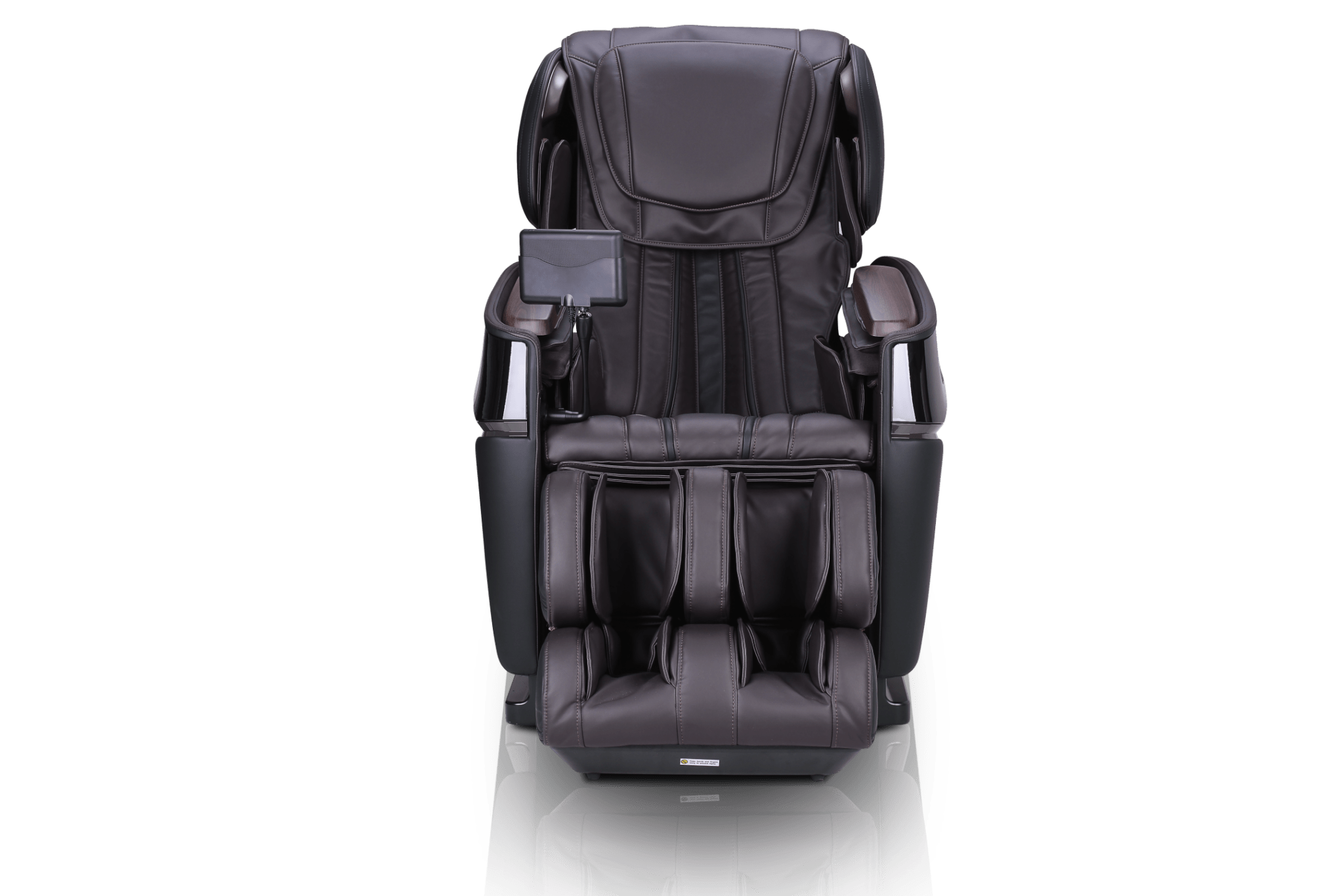 Cozzia Cz 681 Zen Pro 3d Massage Chair Mattress Clinic