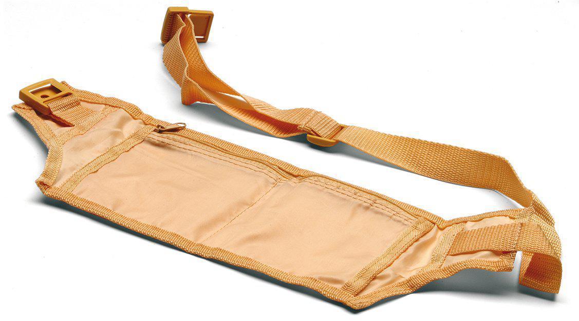 Benzi Bodysafe/ pengebelte Beige