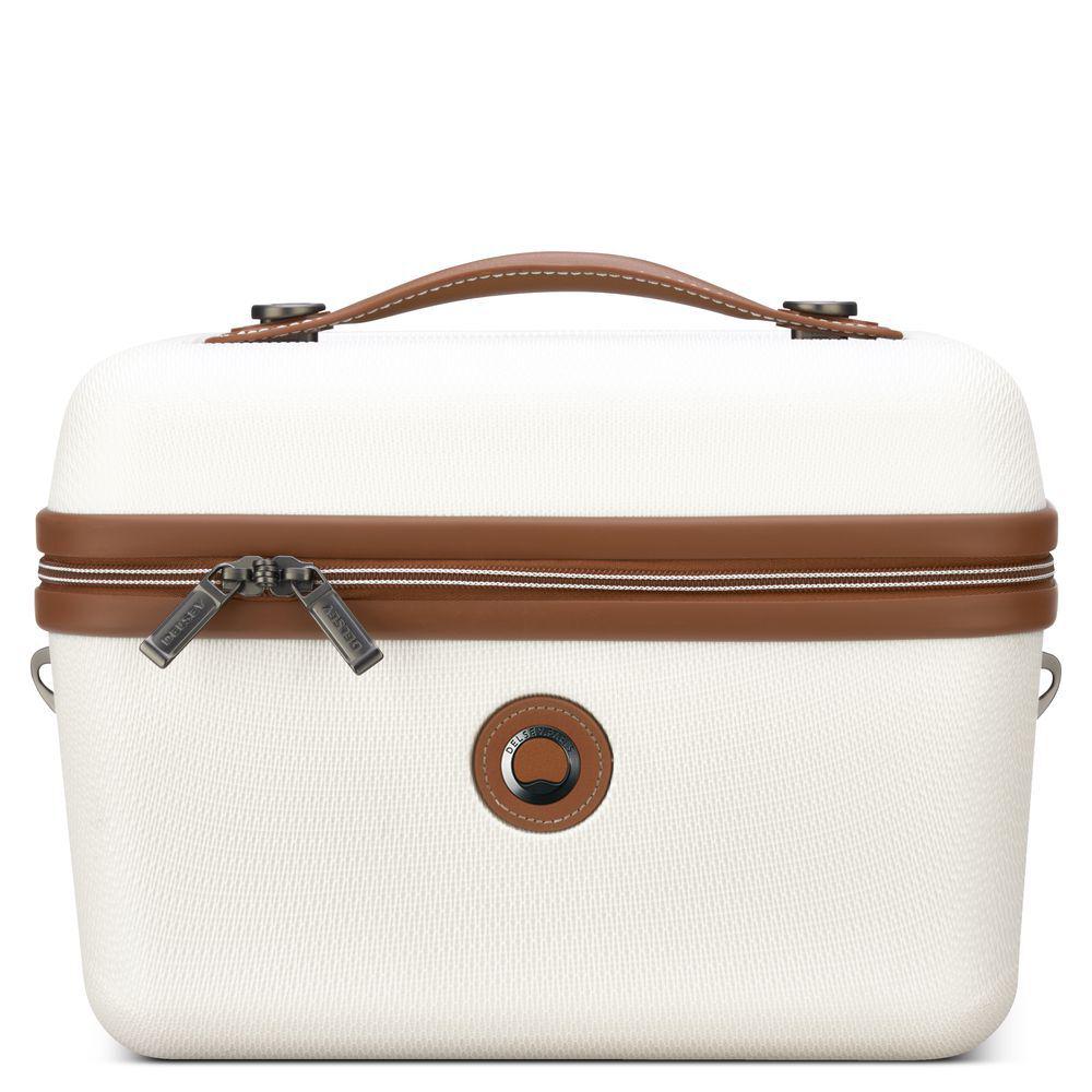 Delsey Chatelet AIR 2.0 Beauty Case Angora