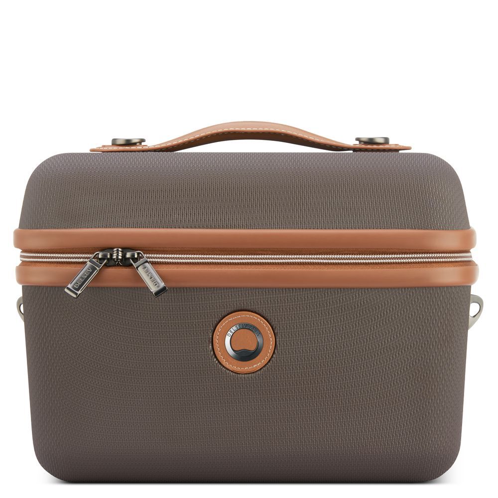 Delsey Chatelet AIR 2.0 Beauty Case Chocolate