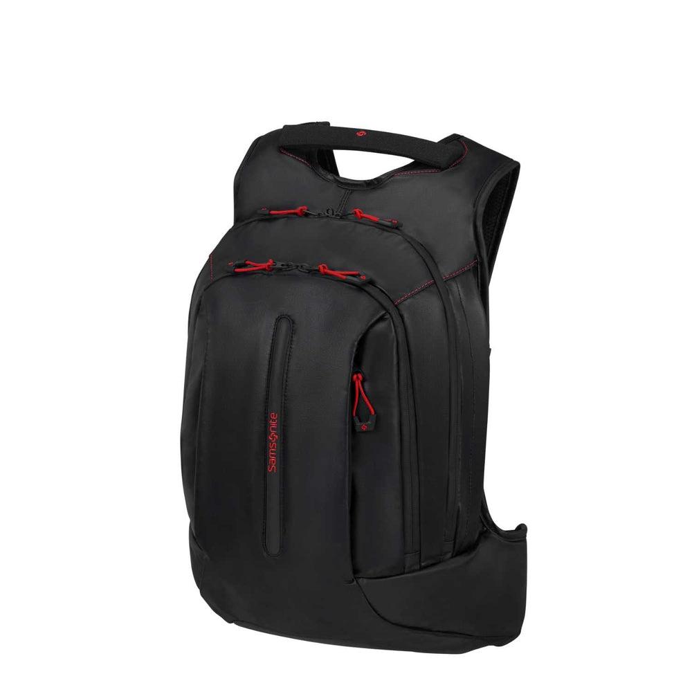 Samsonite ECODIVER Laptop Backpack 15,6 M Black