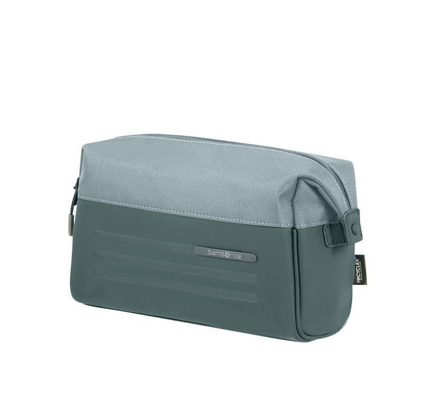 Samsonite STACKD toalettmappe Forest