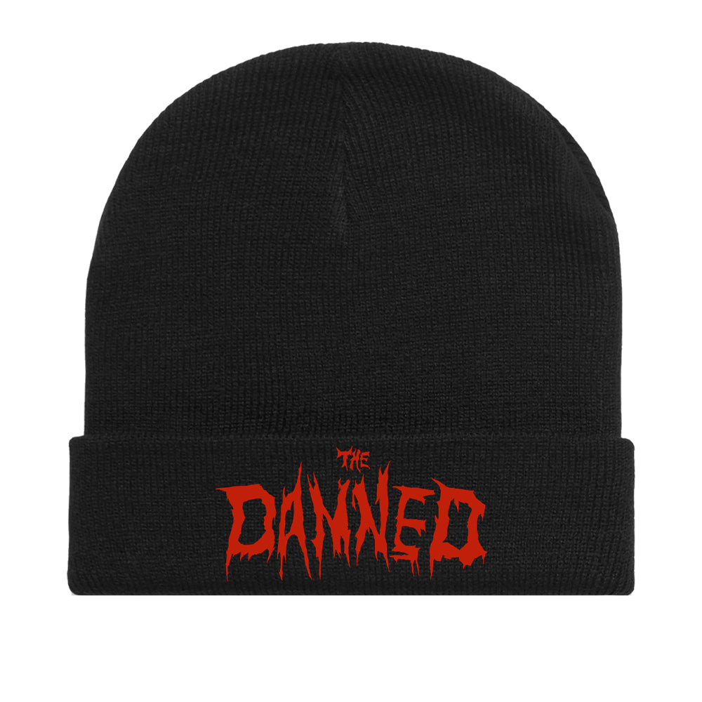 The Damned | Official Merch