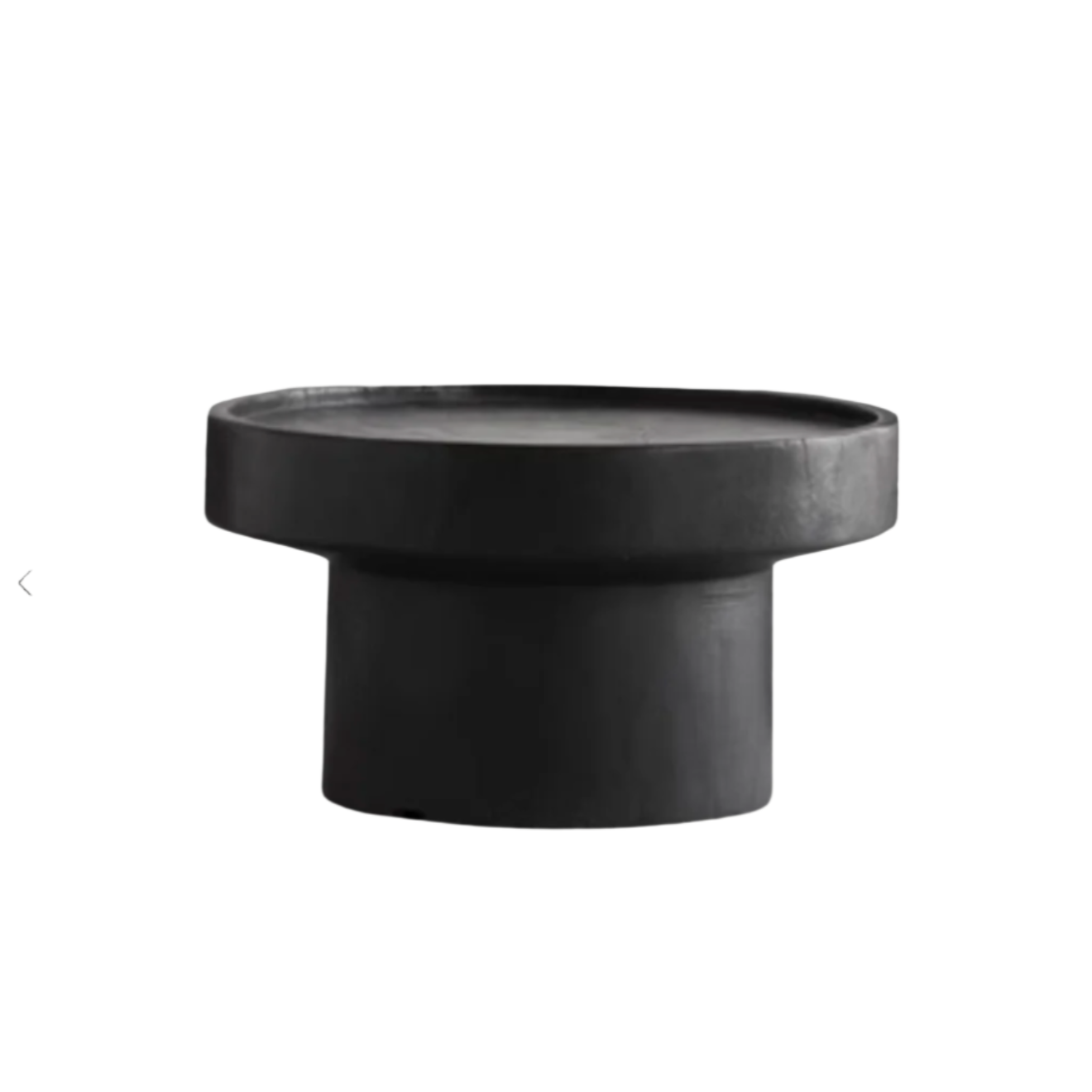 Retro Rainwood Coffee Table - Retro_Table