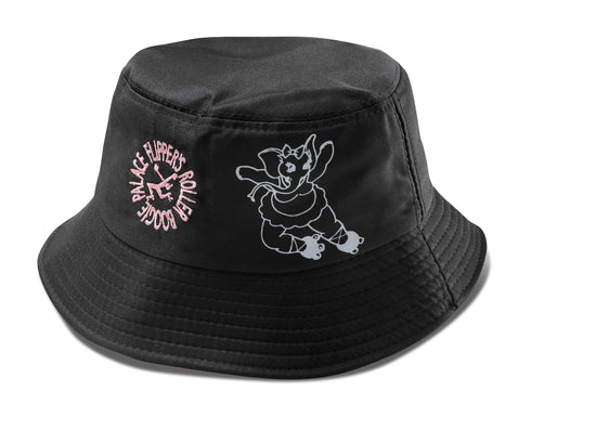 Hats - Flipper's Roller Boogie Palace