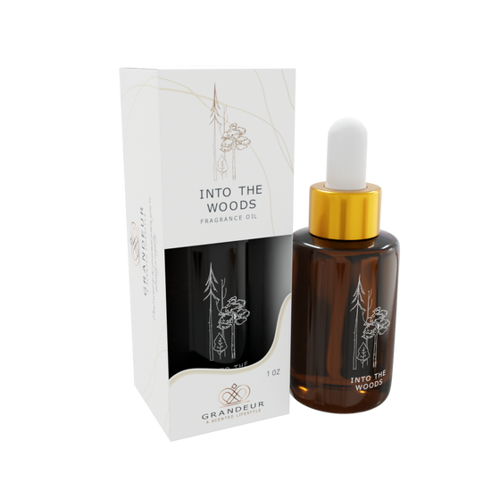 Into The Woods 30ml Bottle