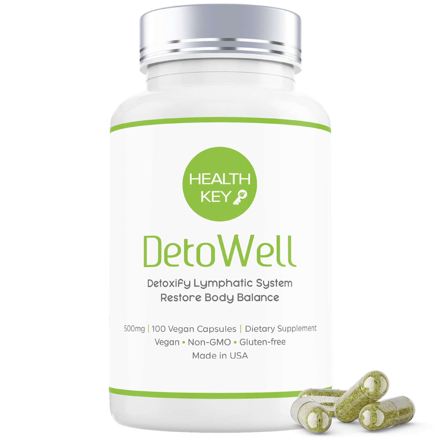 DetoWell