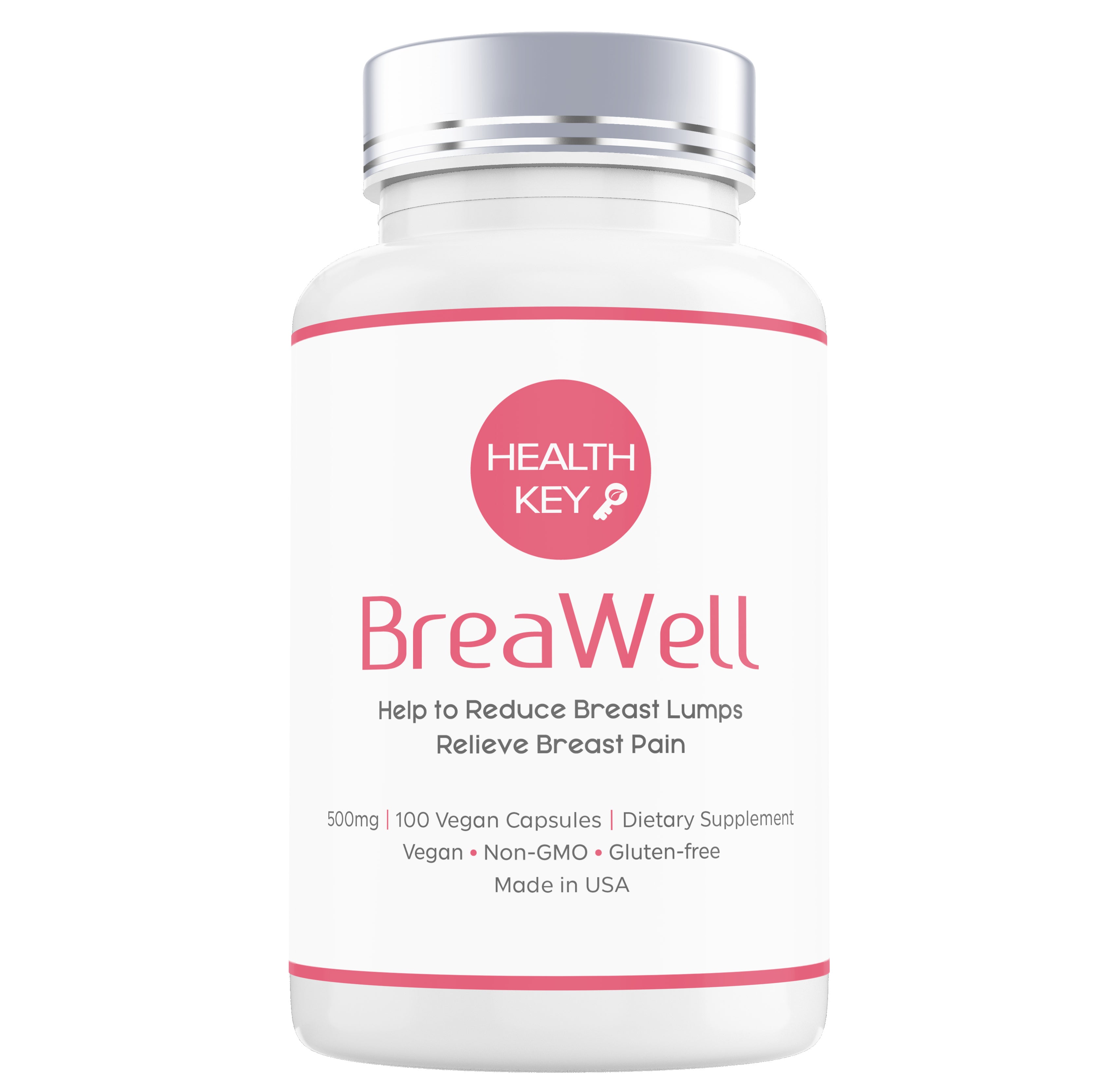 BreaWell Herb For Breast