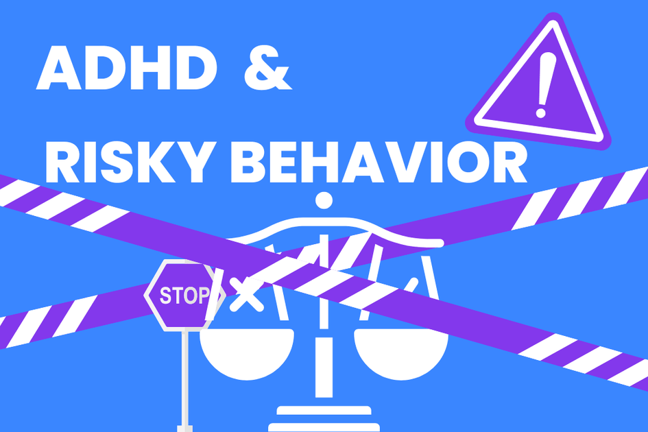 Adhd And Risky Behavior Stimagz 4760