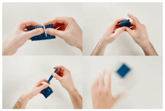 How to Use Fidgeting Effectively