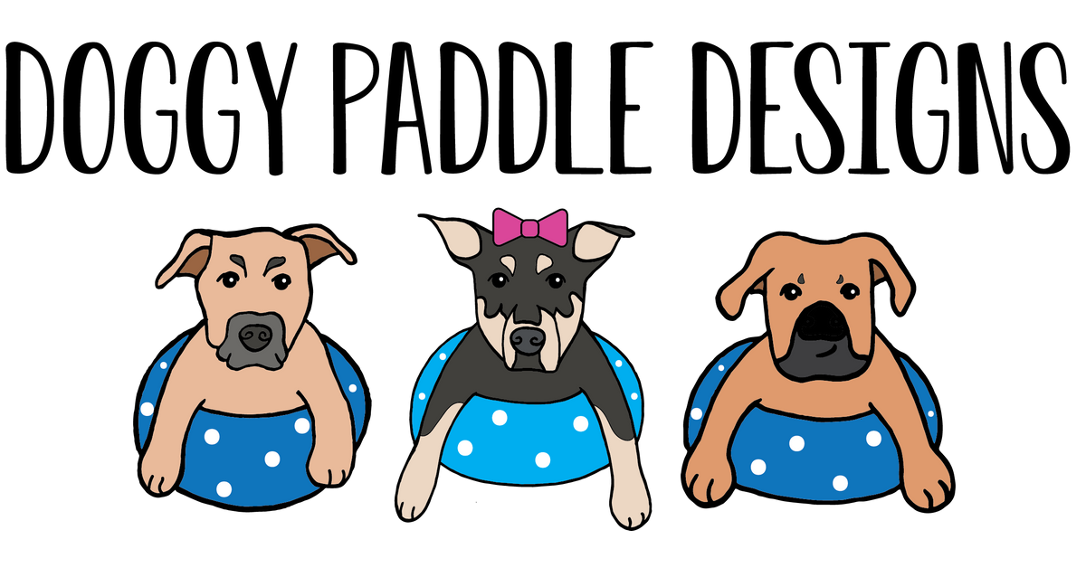 Doggy Paddle Designs