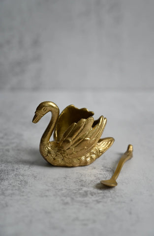 Swan Tableware