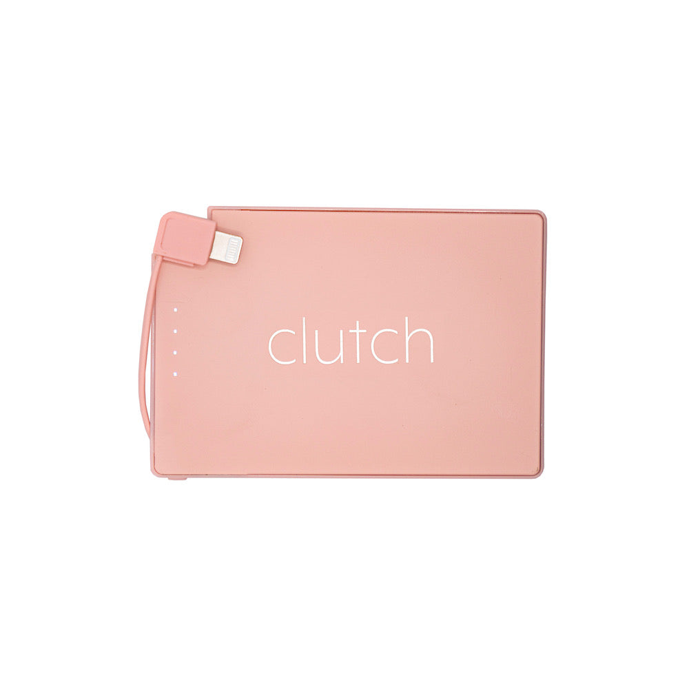 Pink Lightning (iPhone) - Clutch Charger product image