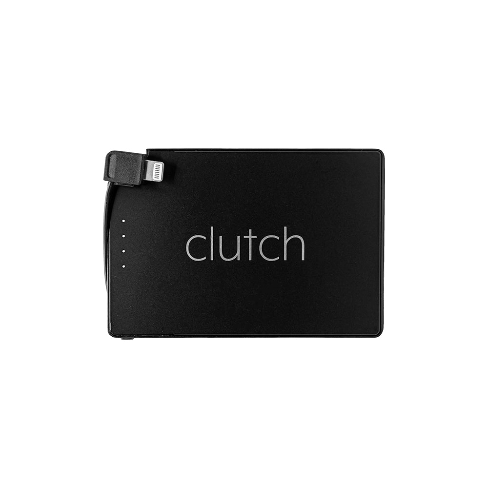 Black Lightning (iPhone) - Clutch Charger product image