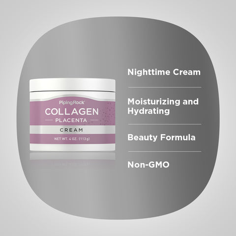 Collagen & Placenta Cream