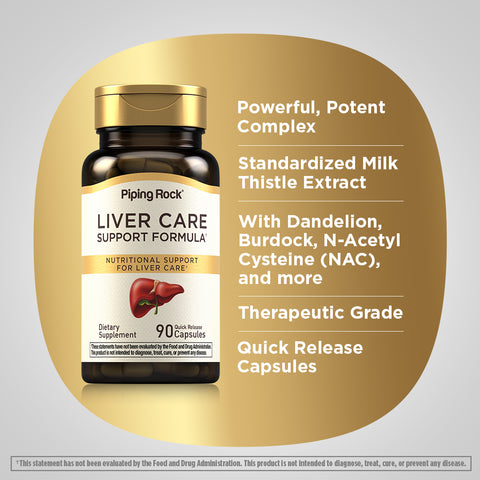 A Quick Guide to Liver Care