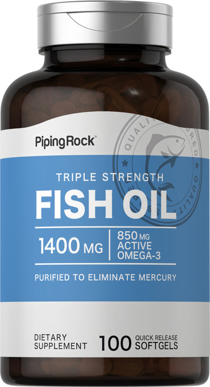 Optimum Nutrition Fish Oil in Pakistan 