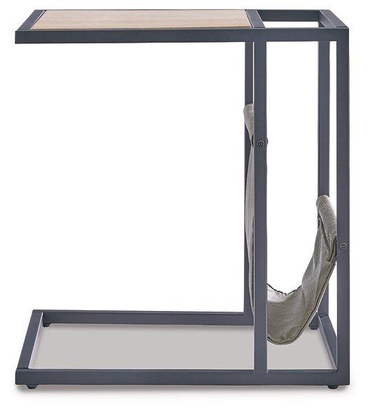 End Table for Chairside - Freslowe
