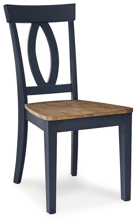 Dining Chair - Landocken