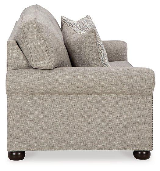 Stylish Gaelon Sofa for Your Living Space