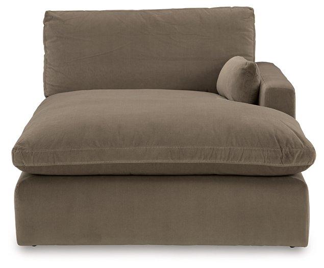 Sophie Chaise Sectional