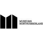Morthumberland-musuems-logo