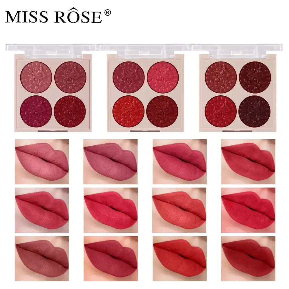 image_214_Miss_Rose__Color_Lipstick_Lip_Palette_Cosmetics_Long_Lasting_Natural_Nude_Makeup_Mineral_Lip_Stick_Lipgloss_Makeup_Pink_A_Pout_1