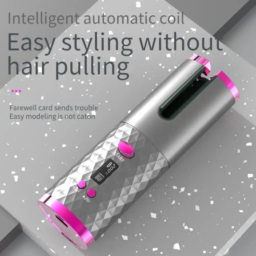 image_670_Automatic_Wireless_Hair_Curler_Cordless_Rotating_USB_Rechargeable_Curling_Iron_Display_Temperature_Adjustable_Timing_Hair_Curler_1