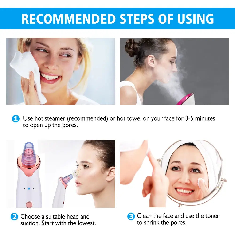 image_771_Blackhead_On_Nose_Poppingdiamond_Microdermabrasion_Blackhead_Remover_Facial_Deep_Cleansing__Acne_Treatment_1