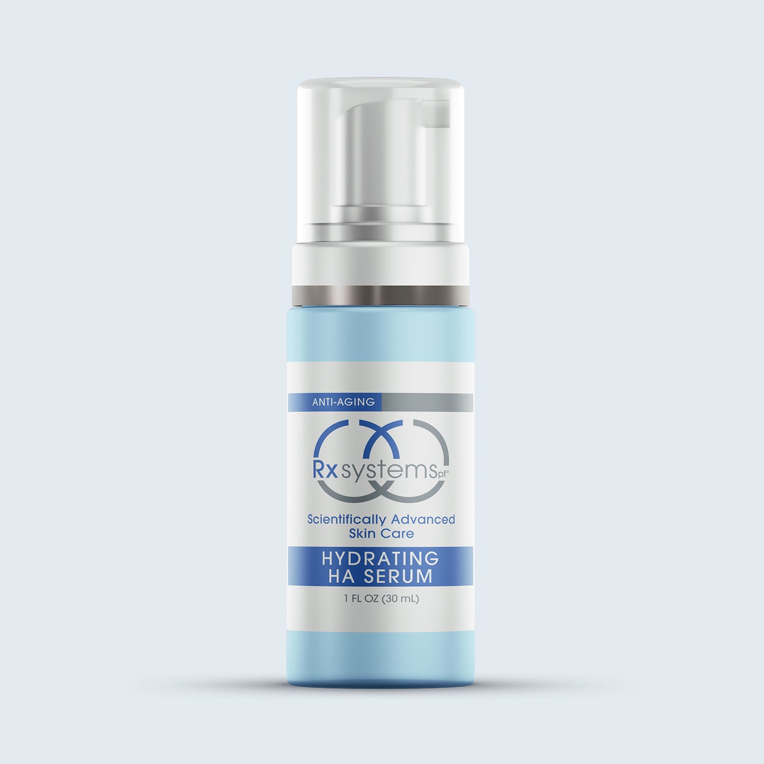 Hydrating HA Serum (30 mL) - RX Systems PF product image