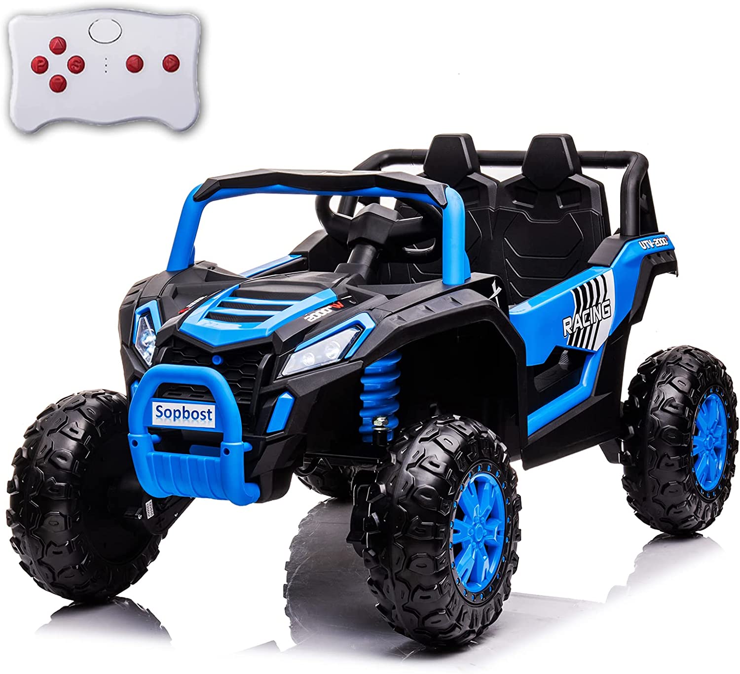 12v utv ride on