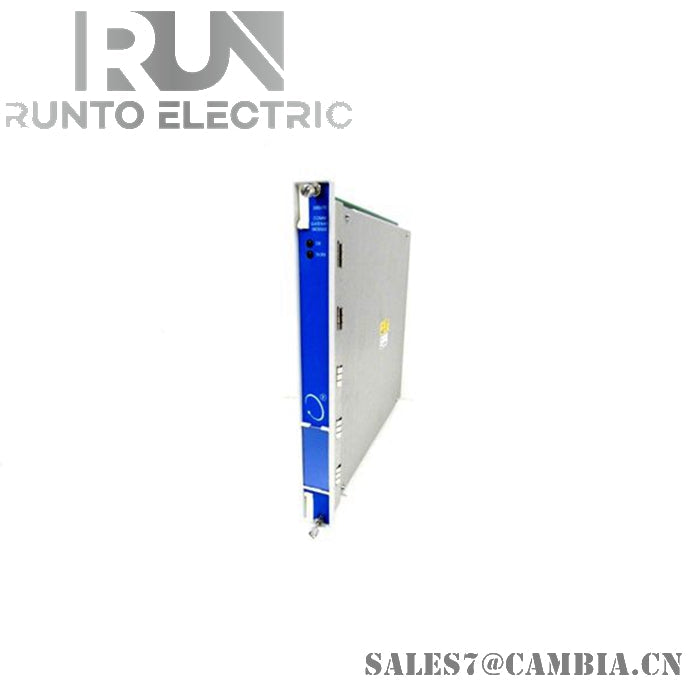 Bently Nevada 128085-01 Module In Stock