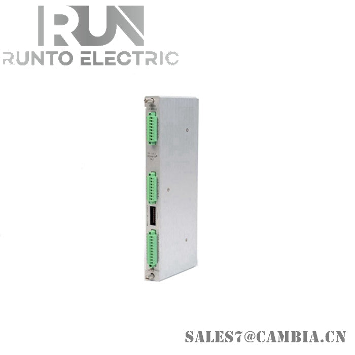 Bently Nevada 143729-01 Proximitor I/O Module