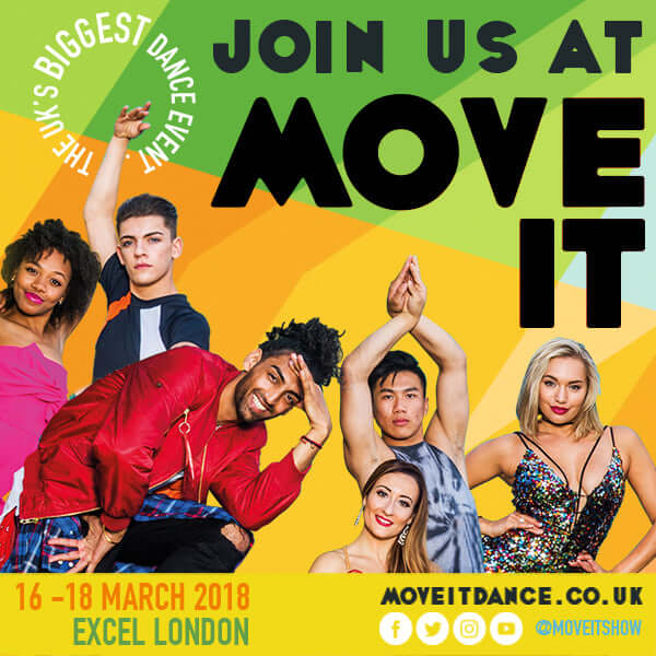 Move It 2018