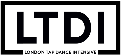 London Tap Dance Intensive - Pineapple 24/07/16