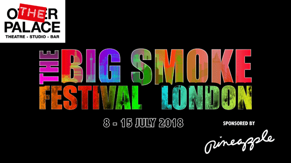 THE BIG SMOKE FESTIVAL