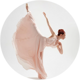 Contemporary classes with Lisa Fitzgerald at Pineapple Dance Studios