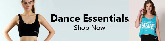 Shop Dance Essentials