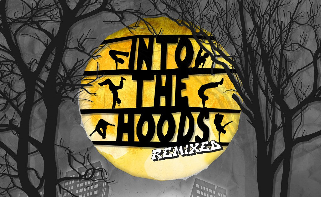 Win Tickets To  Into The Hoods Remixed
