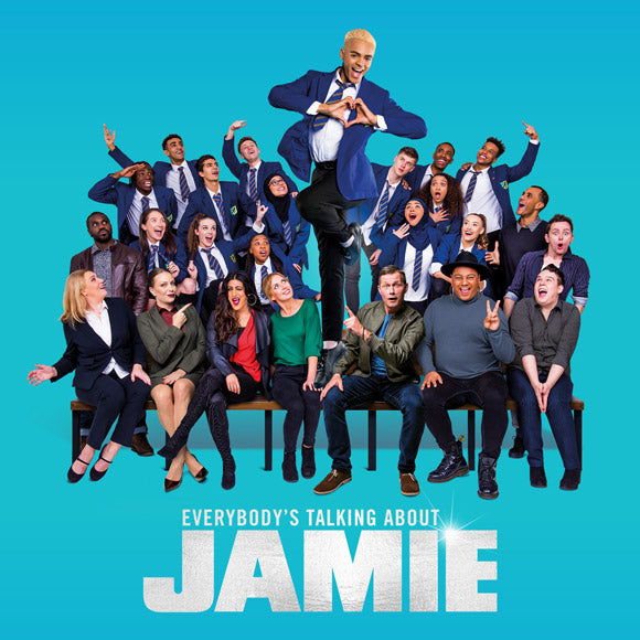 Win tickets to see Everybody’s Talking About Jamie