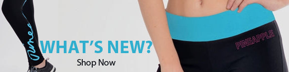 Buy New Dancewear Online