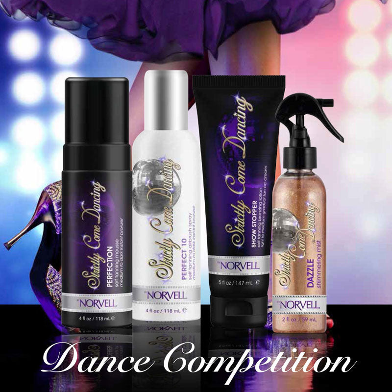 Win a VIP dance day at Pineapple