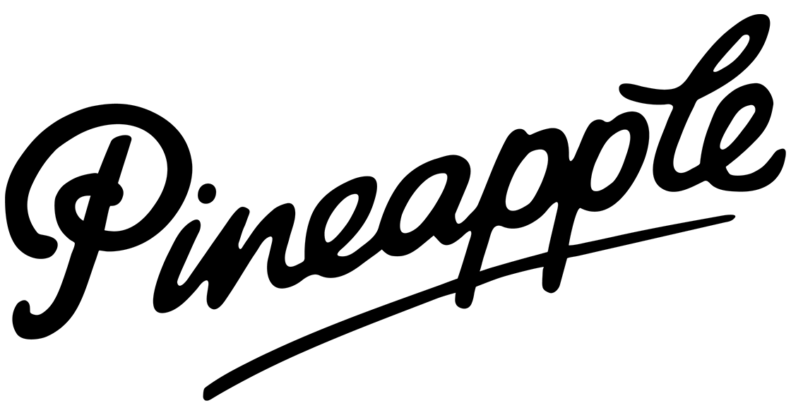 pineapple studios clothing