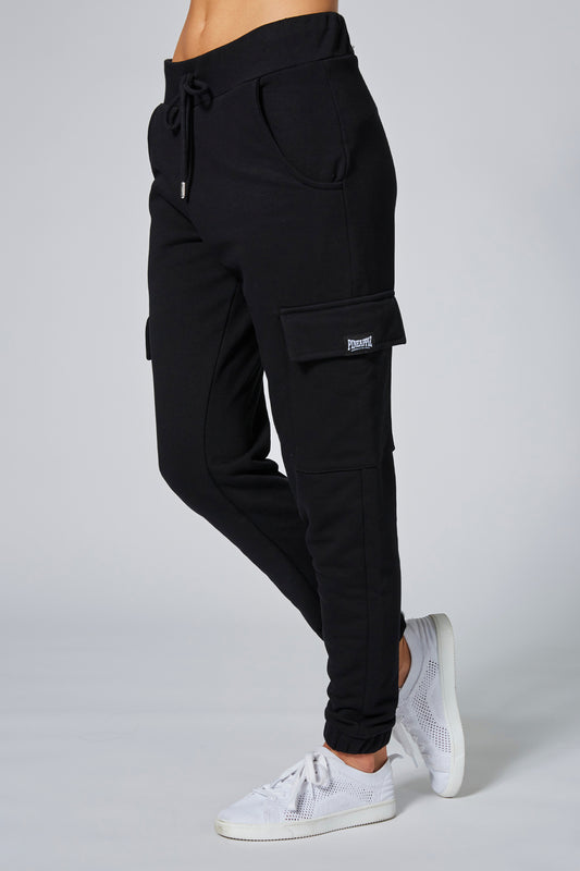 nike womens cargo joggers