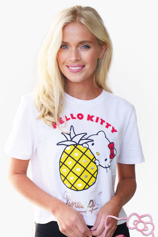 pineapple shirt ladies
